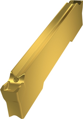 PRAMET Wendeschneidplatte ISO GL2-D200M02-PR:G8330 Schnittbreite 2mm PVD beschichtet