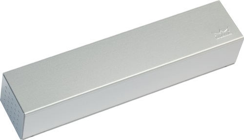 Türschließer TS 93 G Normalmont.BG weiß