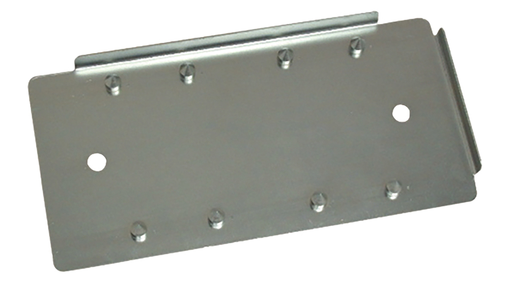 192523-3 Lochungsplatte