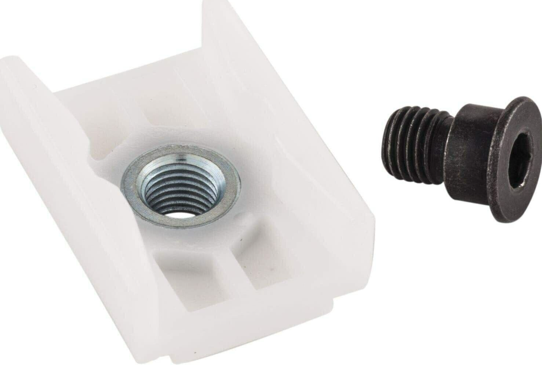 Dormakaba Gleitstein Ersatz Gleiter für Türschließer Ersatzteil I LL4022