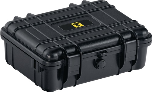 Ku.-Koffer DinoPlus L180xB225xH85mm ABS