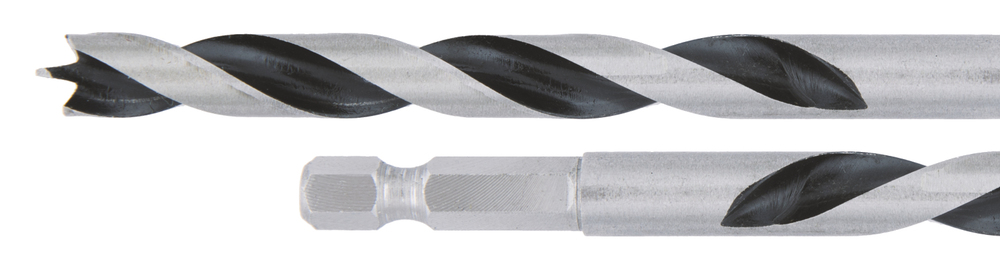 D-15877 Holzbohrer 1/4" 4x92mm