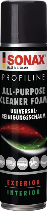 400ml All-Purpose-Cleaner-Foam Schaumreiniger