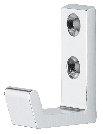 Garderobenhaken | BLA: 14 mm