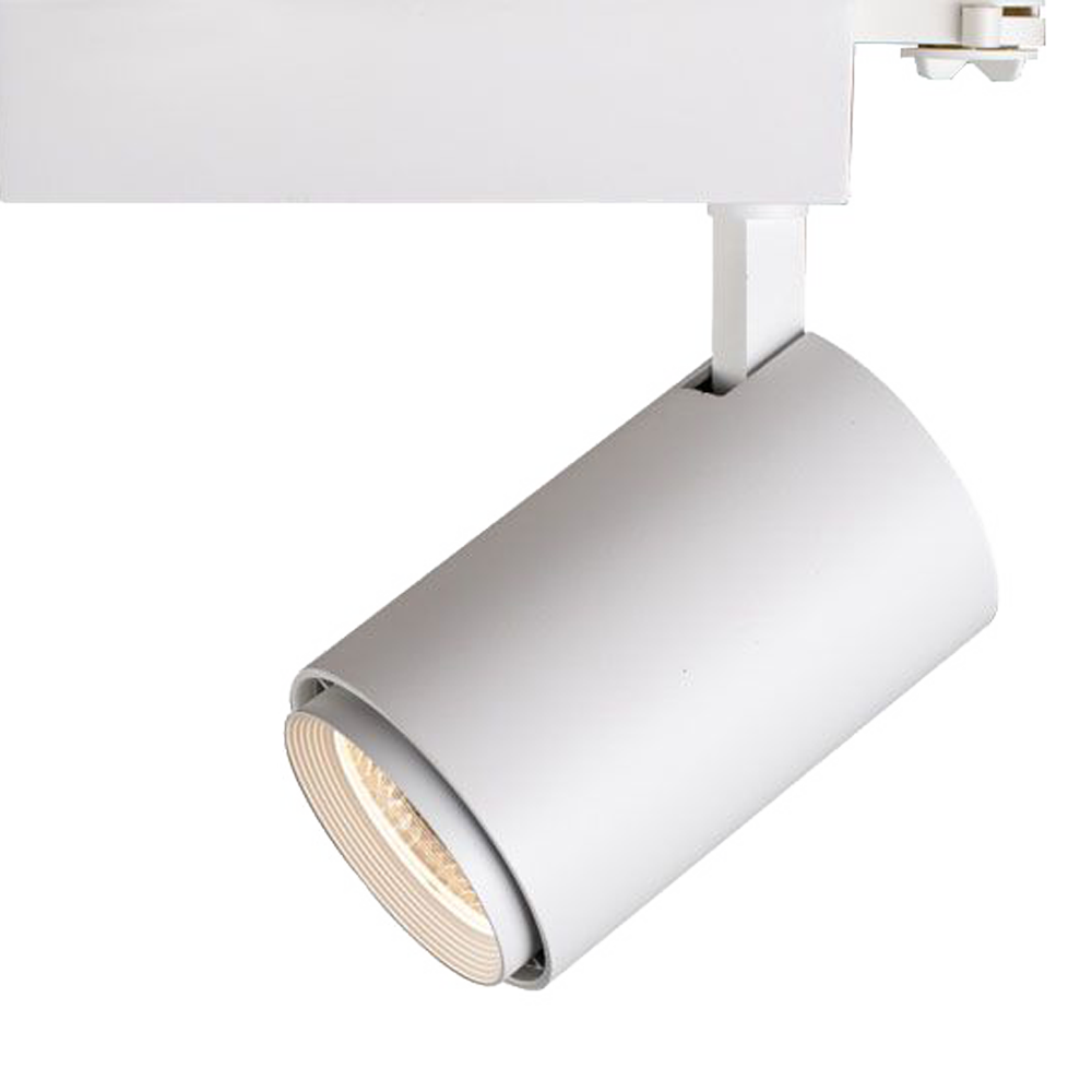 LED-Tracklight 30W 3000K
