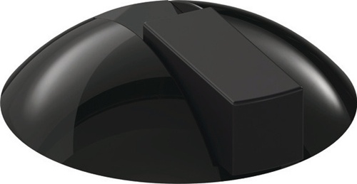 Bodentürpuffer 625 90 D.85mm H.22,5mm Ku