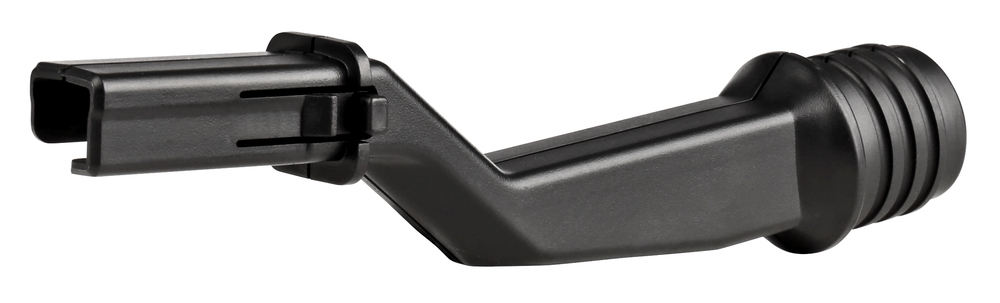 457801-1 Absaugstutzen