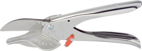 Gehrungsschere LÖWE 3.101 L.215mm Klinge