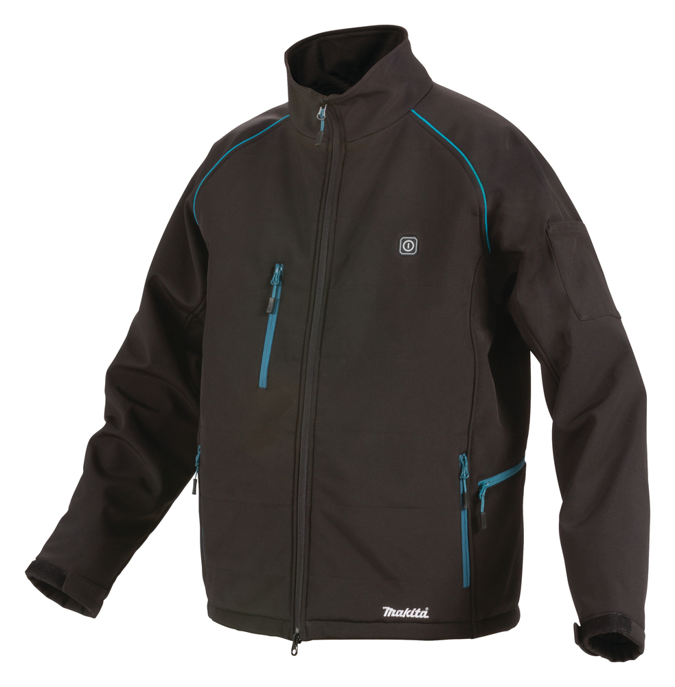DCJ205Z3XL Akku-Thermojacke