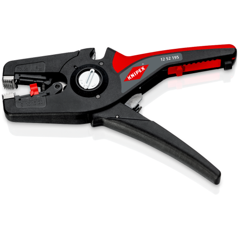 195 mm KNIPEX PreciStrip16