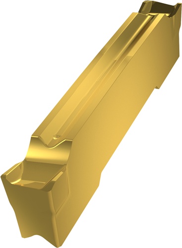 PRAMET Wendeschneidplatte ISO GL3-D300G02L12-PR:G8330 Schnittbreite 3mm PVD beschichtet