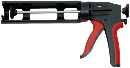 Kartuschenpresse HPS44 Ku.drehbare Schal