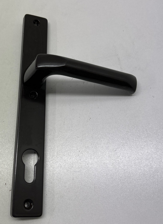 Türgriff Hoppe Drehkippgriff braun I LL4074