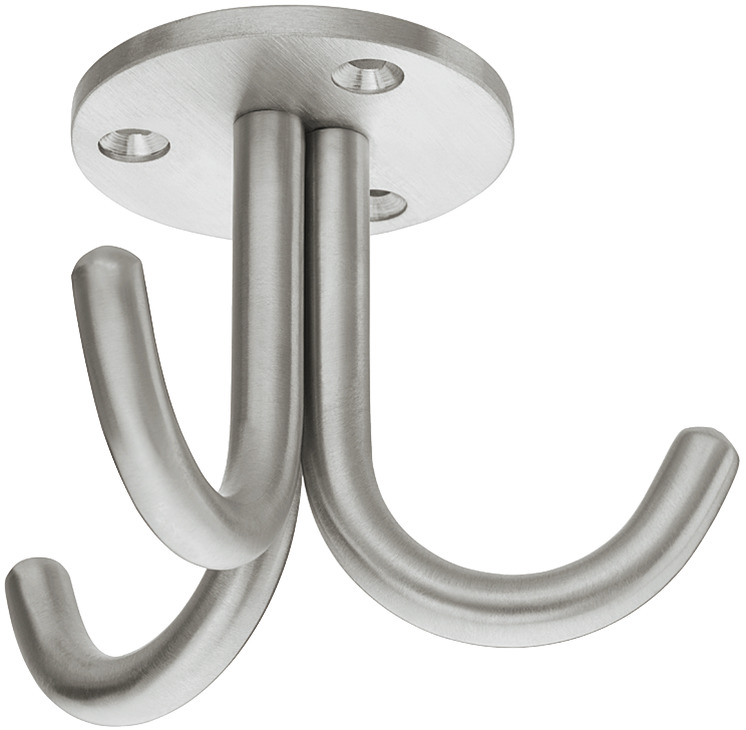 Deckenhaken, feststehend