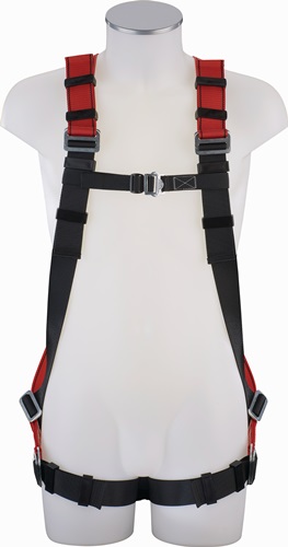 Auffanggurt MAS10 EN361 1-Punkt f.Gr.1 (