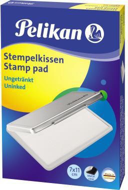 PELIKAN Stempelkissen Pelikan 2 Gummistempel Polymerstempel 110 x 70 mm (B x H)