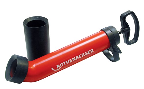 Saugdruckreiniger Ropump® Super Plus bei