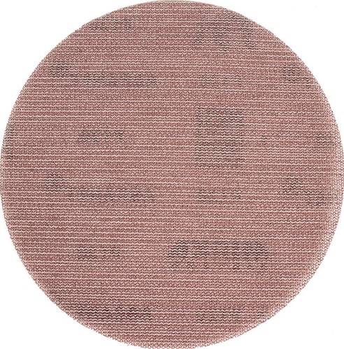 Haftschleifscheibe ABRANET Grip 125mm K.