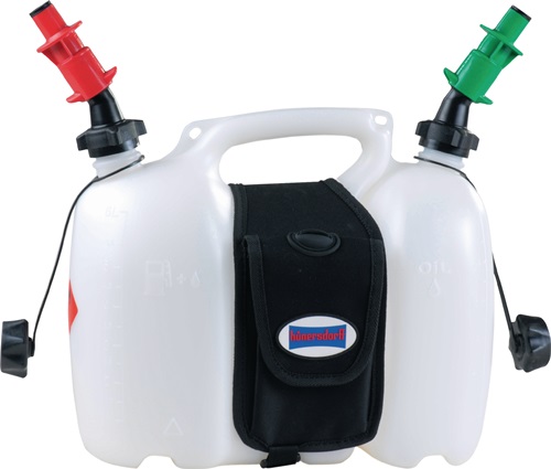 Doppelkanisterset PROFI Inh.6+3l natur H