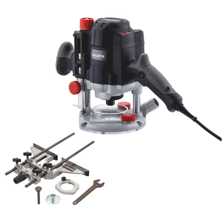 Oberfräse OF 1250-E