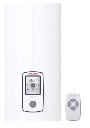 Stiebel Eltron Durchlauferhitzer DHE Connect 18/21/24