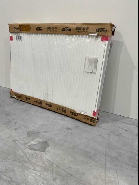 Kermi Heizkörper 120 cm x 90 cm PLP200901201L1K