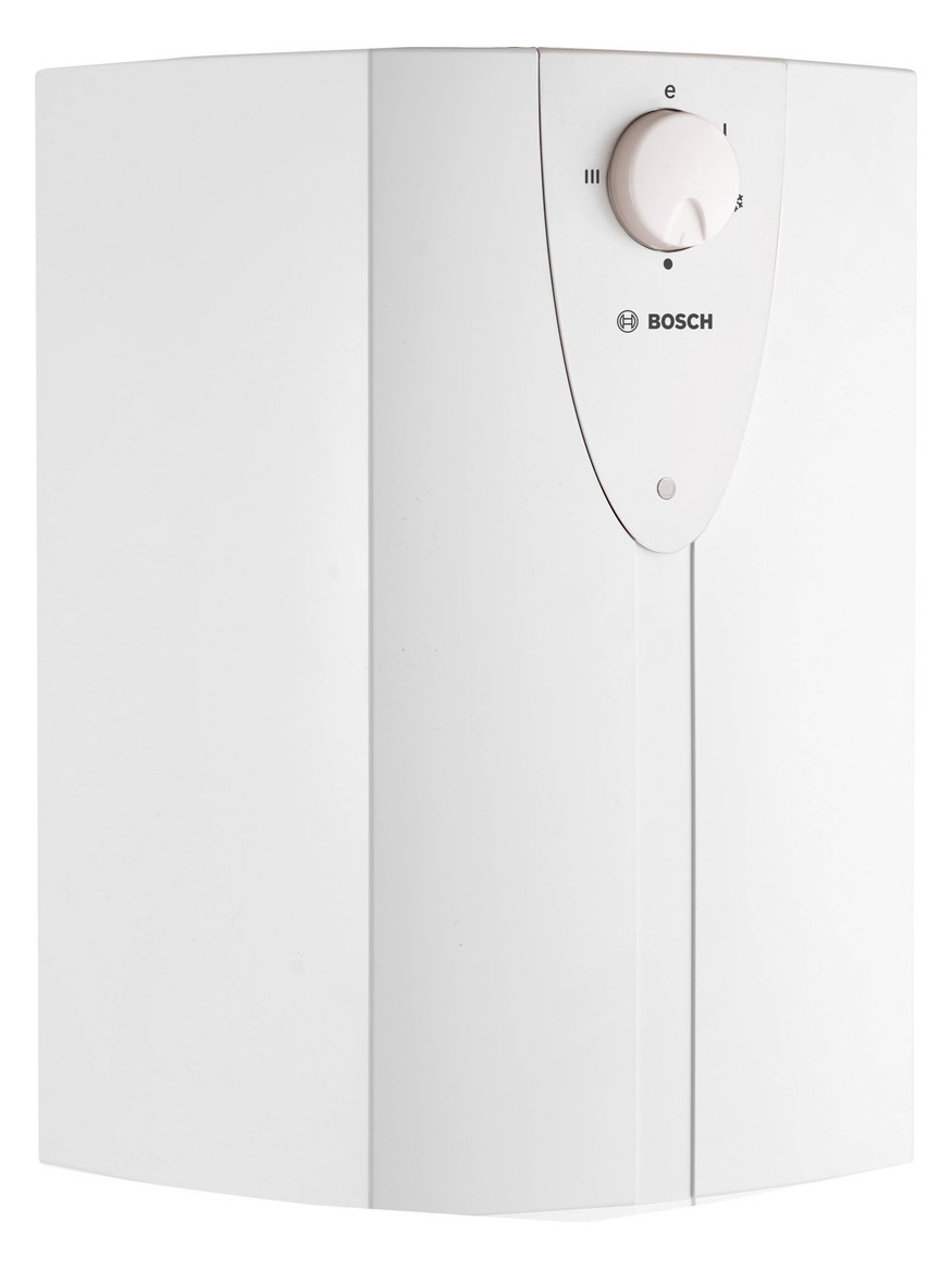 Bosch Kleinspeicher 5 l offen Untertisch 2,2 kw