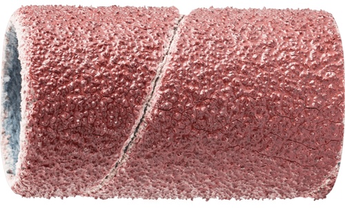 Schleifhülse D13xB25mm K.80 Korund A max