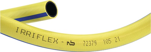 Wasserschlauch Irriflex L.25m ID 12,5mm