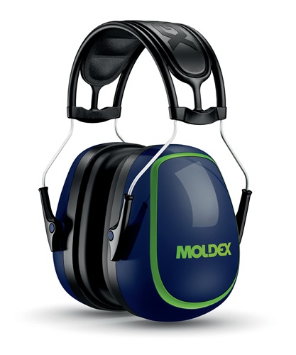 Gehörschutz M5 6120 EN 352-1:2020 SNR 34