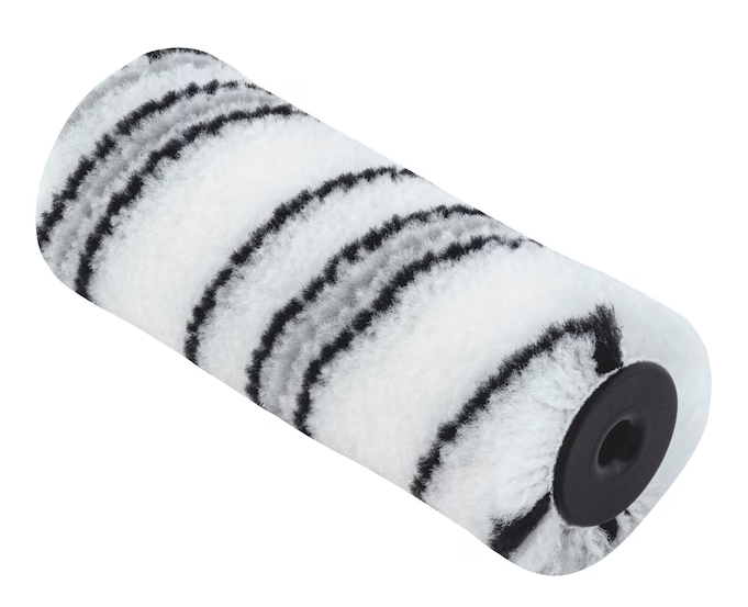 120 mm Maler-Kleinflächenwalze DW | Flor 12 mm (ST)