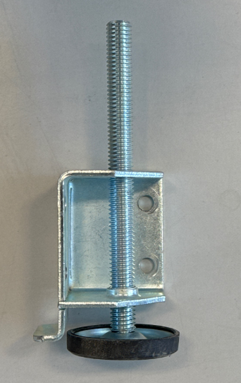 Möbel Stellfüße verstellbarer Fuß I LÖ102