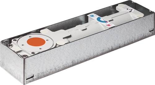 Bodentürschließer BTS 80 F Größe EN 4 o.