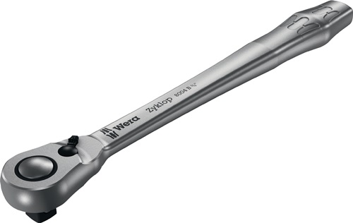 Hebelumsch.kn.Zyklop Metal switch 3/8 Zo