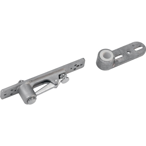 Zapfenband 8067 m.Kunststofflager Bolzen