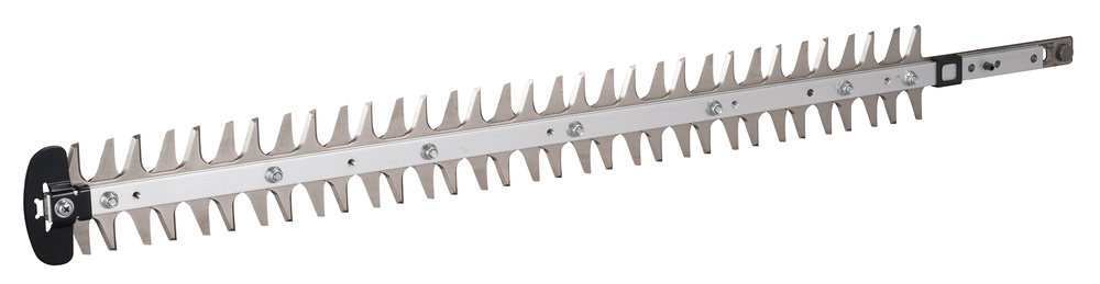 1914E7-7 Scherblatt komplett 60 cm