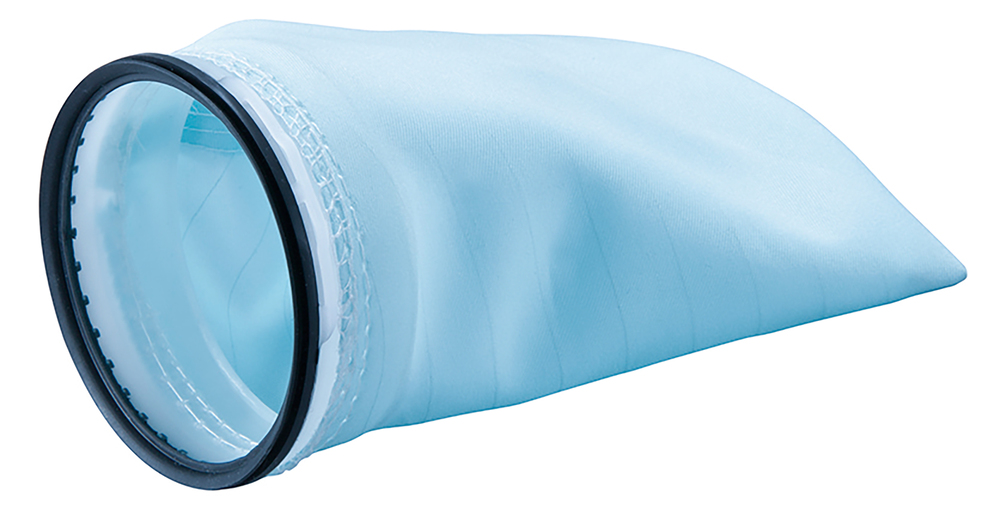 198752-6 Filtersack permanent