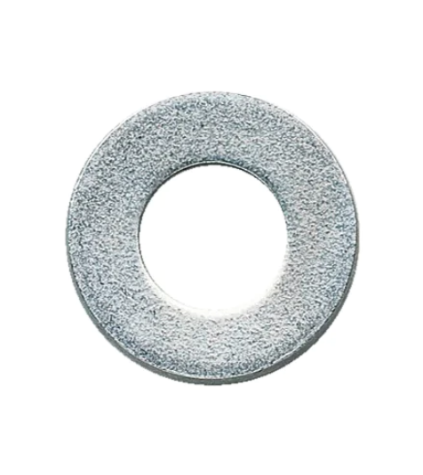 17 mm / M16 Unterlegscheibe DIN 125 verzinkt