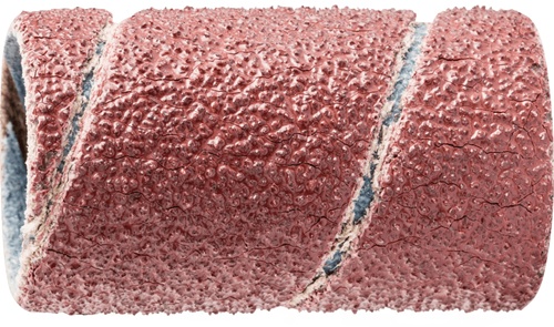 Schleifhülse D15xB30mm K.60 Korund A max