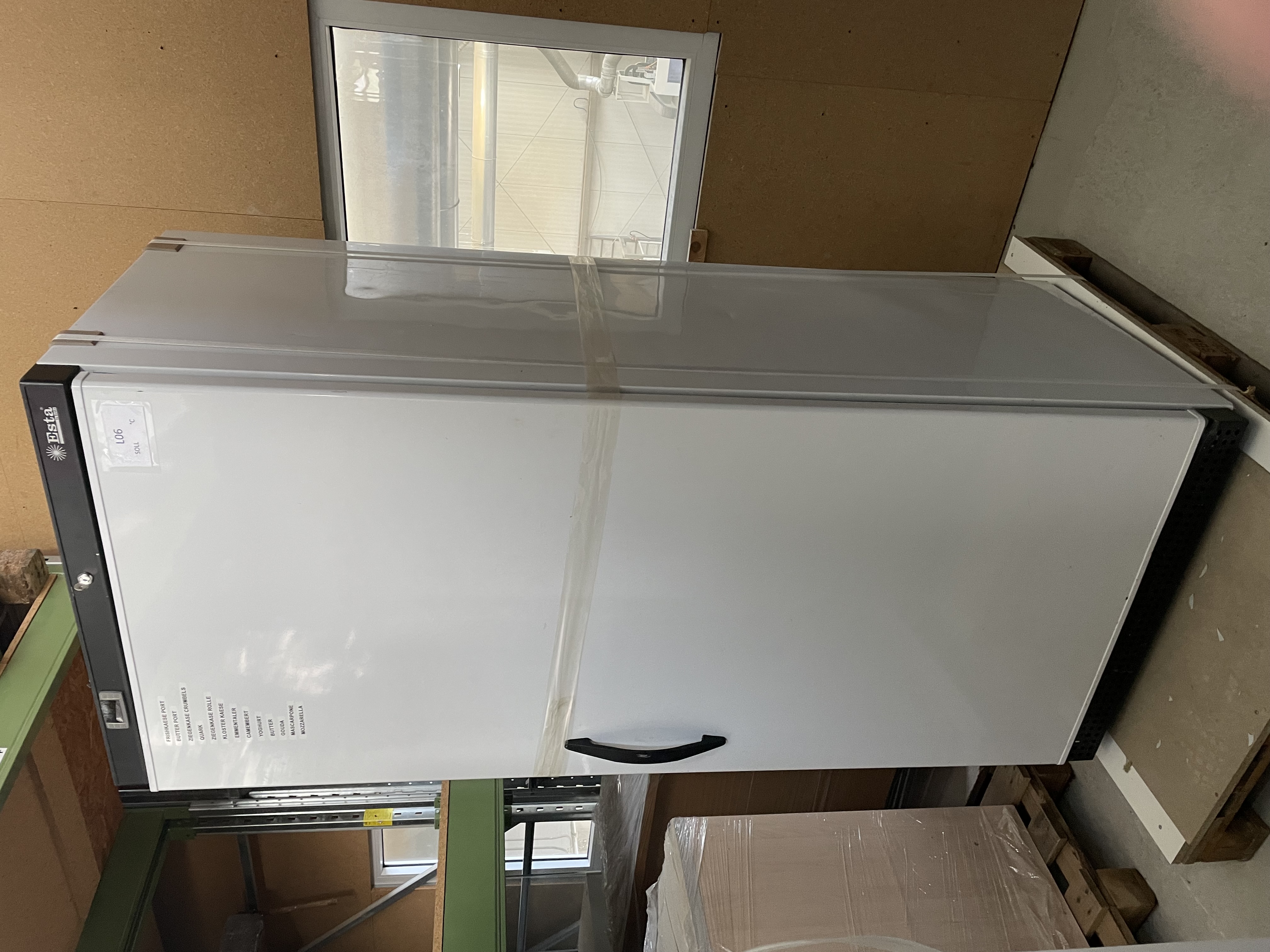 Kühlschrank Esta | Gebraucht