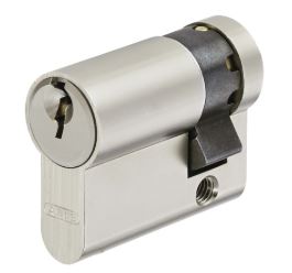 Abus Profizylinder - Halbzylinder 10/50 VS
