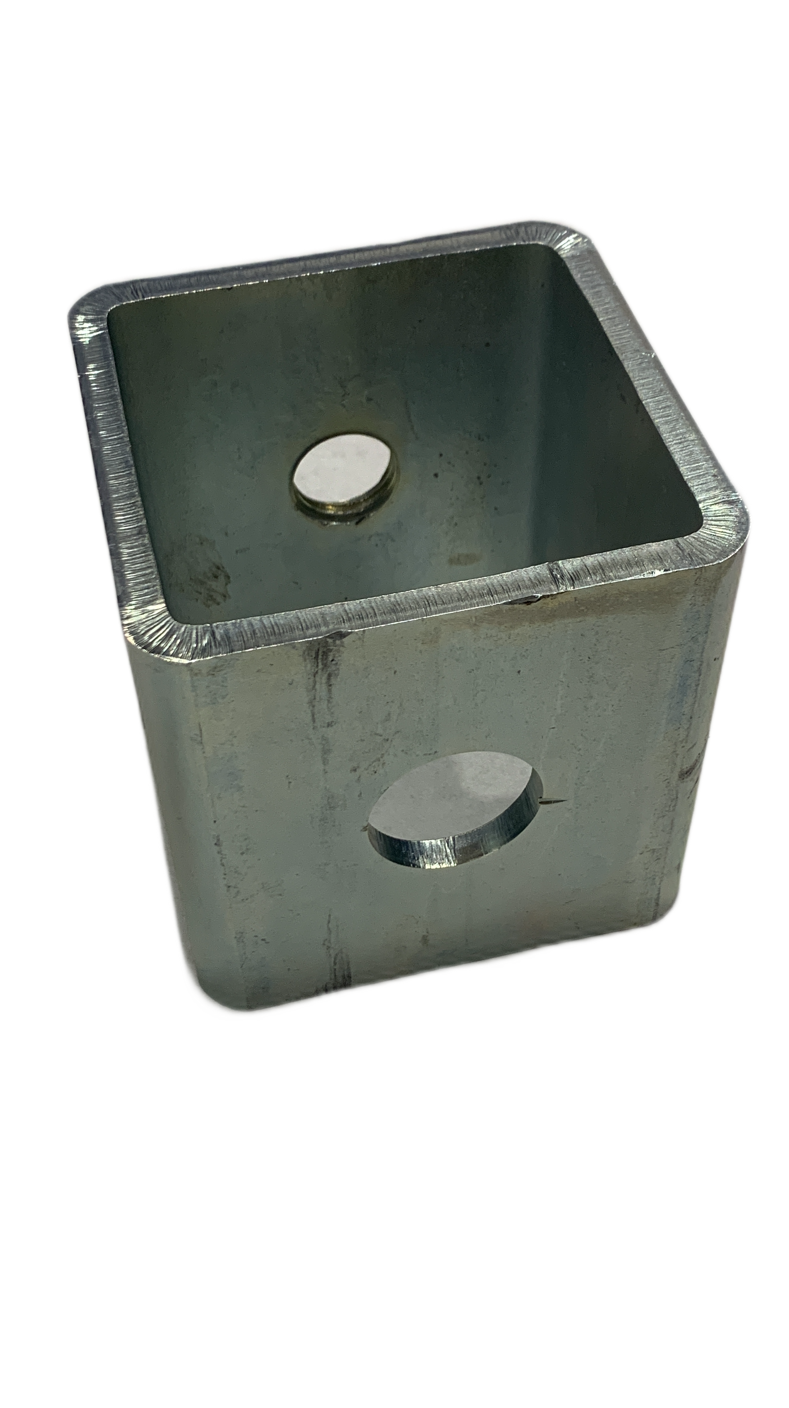 MM01 Mittelkopplung von ungrund