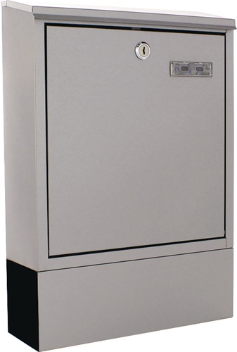 Briefkasten Libro H.435mm B.300mm T.100m