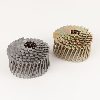 Dachpappnägel 3,0 x 22mm galvanisch verzinkt mit Ringschaft (VE)