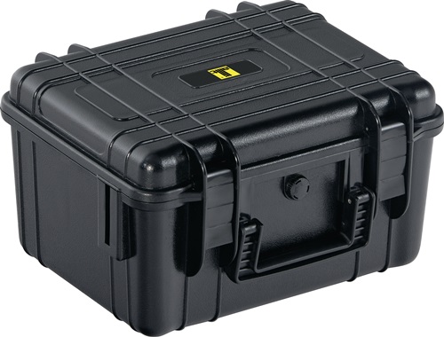 Ku.-Koffer DinoPlus L225xB275xH155mm ABS