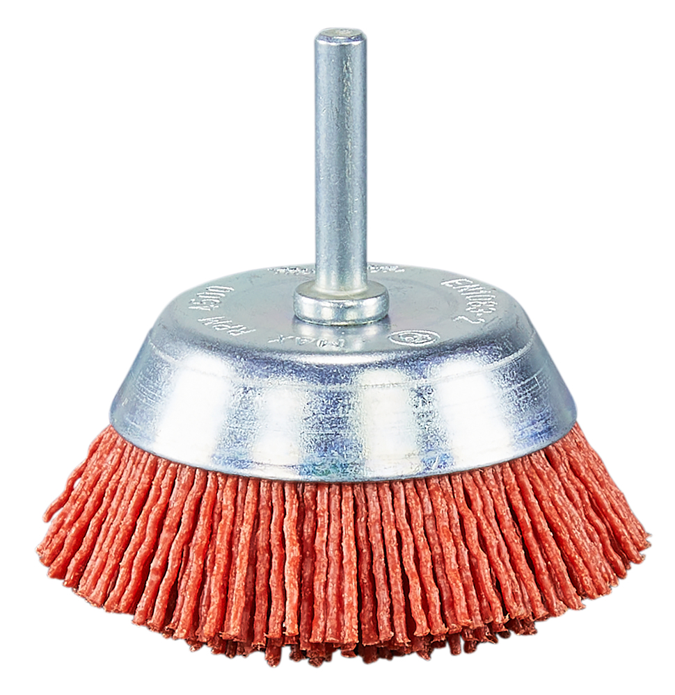 D-45515 Topfbürste 63mm Nylon grob