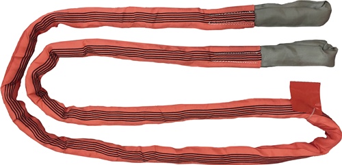 Abschleppschlinge 84556 35000kg PES Schl