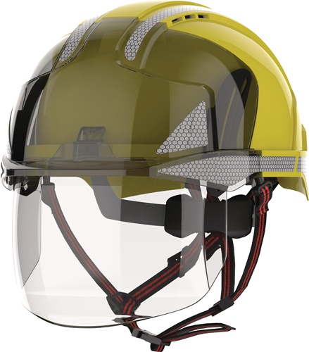 Industriekletterhelm EVO® VISTAshield® D
