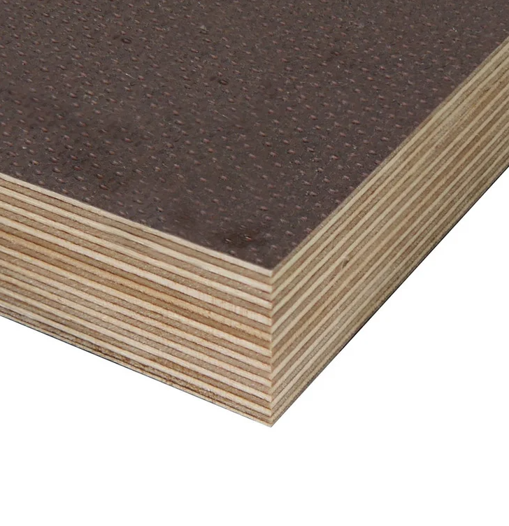 Siebdruckplatten im Zuschnitt