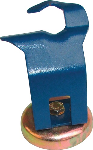 Brennerhalter m.Magnetfuß MIG/MAG Brenne